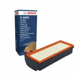 BOSCH  Õhufilter F 026 400 409
