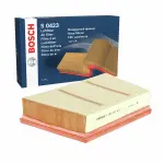 BOSCH Õhufilter F 026 400 423