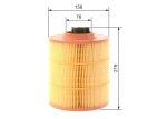 BOSCH  Õhufilter F 026 400 430