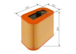 BOSCH  Õhufilter F 026 400 431