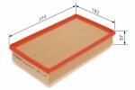 BOSCH Õhufilter F 026 400 434
