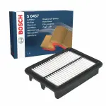 BOSCH  Õhufilter F 026 400 457