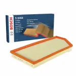 BOSCH Õhufilter F 026 400 468