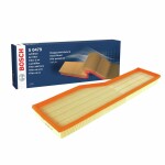 BOSCH Õhufilter F 026 400 479