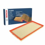 BOSCH  Õhufilter F 026 400 505