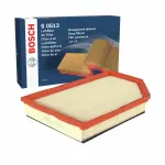 BOSCH  Õhufilter F 026 400 513