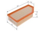 BOSCH Õhufilter F 026 400 520