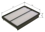 BOSCH Õhufilter F 026 400 547