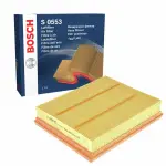 BOSCH  Õhufilter F 026 400 553