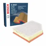 BOSCH  Õhufilter F 026 400 567