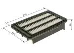 BOSCH  Õhufilter F 026 400 579