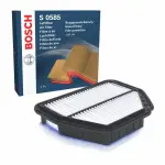 BOSCH  Õhufilter F 026 400 585
