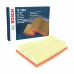 BOSCH Õhufilter F 026 400 593