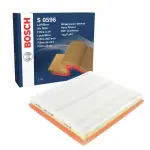 BOSCH  Õhufilter F 026 400 596