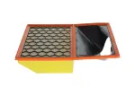 BOSCH Õhufilter F 026 400 622