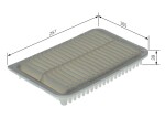 BOSCH  Õhufilter F 026 400 659