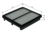 BOSCH  Õhufilter F 026 400 667