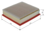 BOSCH Õhufilter F 026 400 673