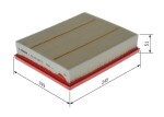 BOSCH Õhufilter F 026 400 690
