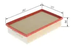 BOSCH  Õhufilter F 026 400 698