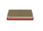 BOSCH Õhufilter F 026 400 706