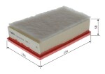 BOSCH Õhufilter F 026 400 738