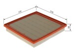 BOSCH  Õhufilter F 026 400 743