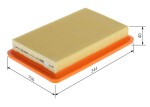 BOSCH Õhufilter F 026 400 782