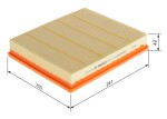 BOSCH Õhufilter F 026 400 786