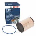 BOSCH Kütusefilter F 026 402 004