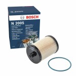 BOSCH  Kütusefilter F 026 402 005