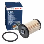 BOSCH  Kütusefilter F 026 402 007