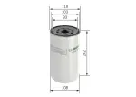 BOSCH Kütusefilter F 026 402 017
