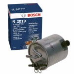 BOSCH Kütusefilter F 026 402 019