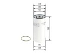 BOSCH Топливный фильтр F 026 402 038