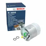 BOSCH  Kütusefilter F 026 402 056