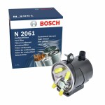 BOSCH Kütusefilter F 026 402 061