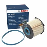BOSCH  Kütusefilter F 026 402 062