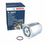 BOSCH Kütusefilter F 026 402 063