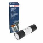 BOSCH  Kütusefilter F 026 402 066