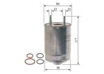 BOSCH Kütusefilter F 026 402 067