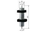 BOSCH  Kütusefilter F 026 402 068