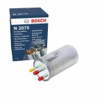 BOSCH Kütusefilter F 026 402 075