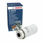BOSCH  Kütusefilter F 026 402 079
