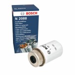 BOSCH Kütusefilter F 026 402 088