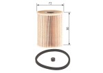 BOSCH Kütusefilter F 026 402 093