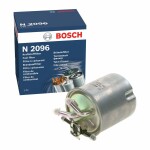 BOSCH  Kütusefilter F 026 402 096