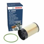 BOSCH Kütusefilter F 026 402 099