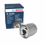 BOSCH  Kütusefilter F 026 402 103