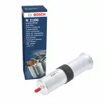 BOSCH  Kütusefilter F 026 402 106